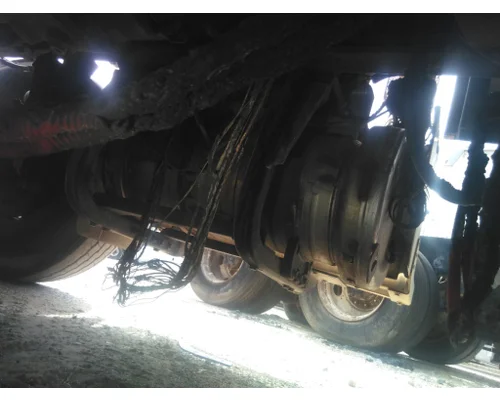 PACCAR MX-11 DPF ASSEMBLY (DIESEL PARTICULATE FILTER)