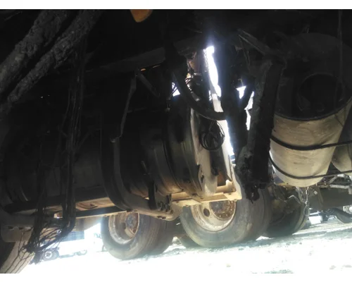 PACCAR MX-11 DPF ASSEMBLY (DIESEL PARTICULATE FILTER)