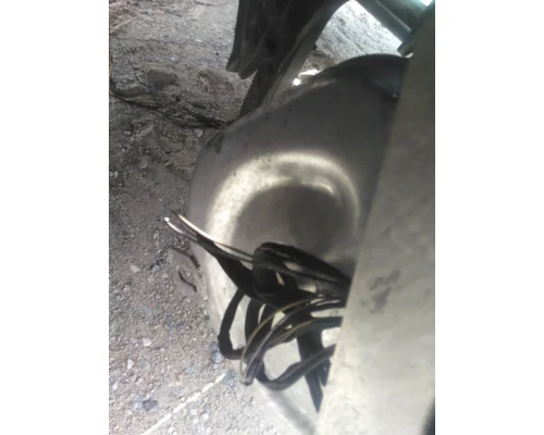PACCAR MX-11 DPF ASSEMBLY (DIESEL PARTICULATE FILTER)