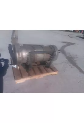 PACCAR MX-11 DPF ASSEMBLY (DIESEL PARTICULATE FILTER)