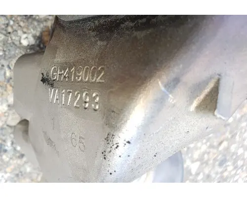 PACCAR MX-11 EGR Cooler