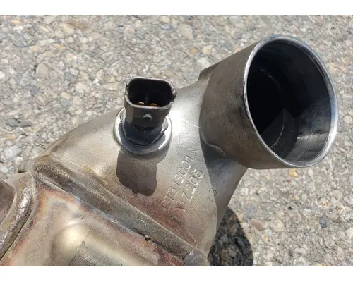 PACCAR MX-11 EGR Cooler