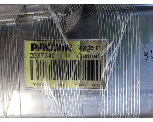 PACCAR MX-11 EGR Cooler