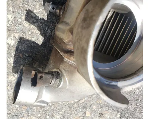 PACCAR MX-11 EGR Cooler