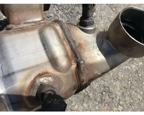 PACCAR MX-11 EGR Cooler