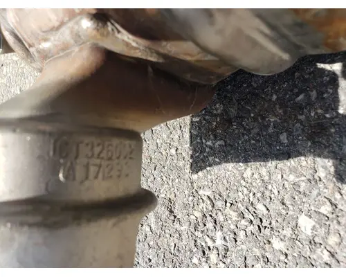 PACCAR MX-11 EGR Cooler