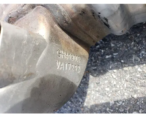 PACCAR MX-11 EGR Cooler