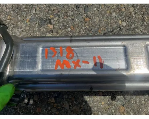 PACCAR MX-11 EGR Cooler