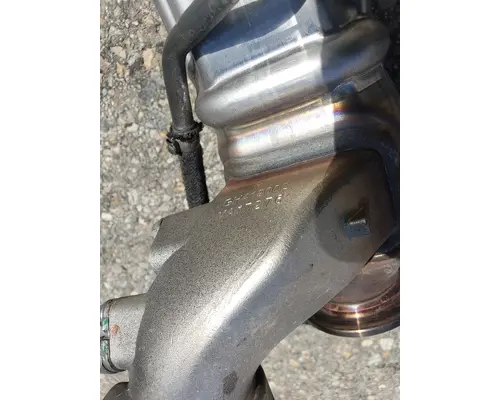 PACCAR MX-11 EGR Cooler