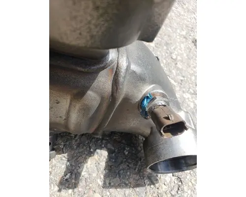 PACCAR MX-11 EGR Cooler