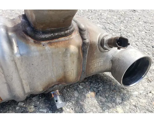 PACCAR MX-11 EGR Cooler