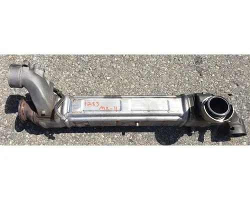 PACCAR MX-11 EGR Cooler