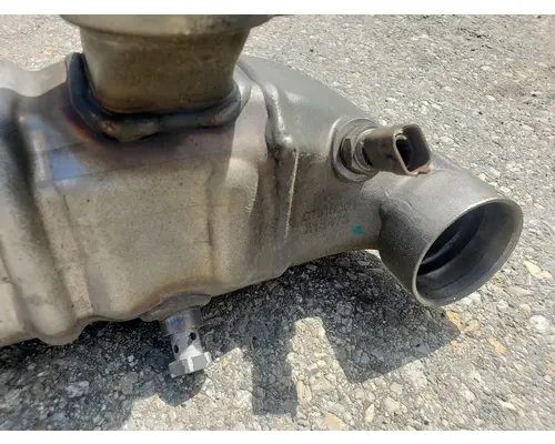 PACCAR MX-11 EGR Cooler