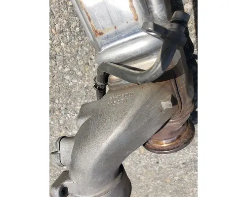 PACCAR MX-11 EGR Cooler