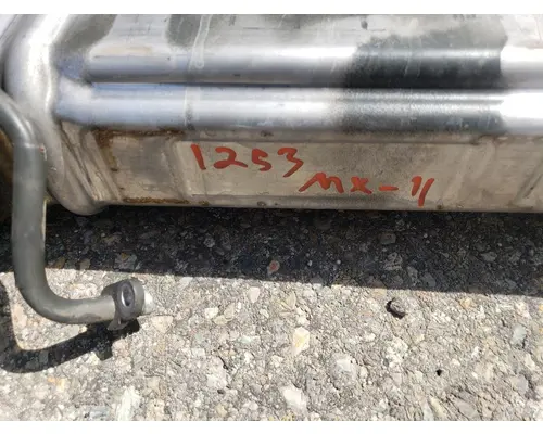 PACCAR MX-11 EGR Cooler