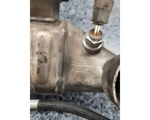 PACCAR MX-11 EGR Cooler