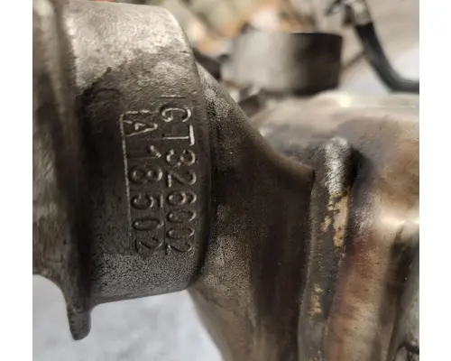 PACCAR MX-11 EGR Cooler