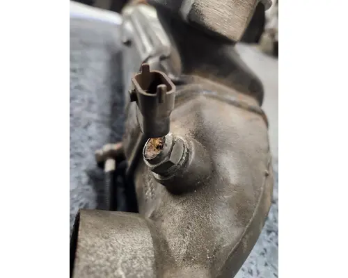 PACCAR MX-11 EGR Cooler