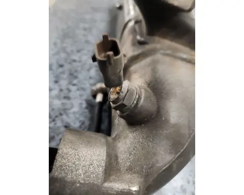 PACCAR MX-11 EGR Cooler