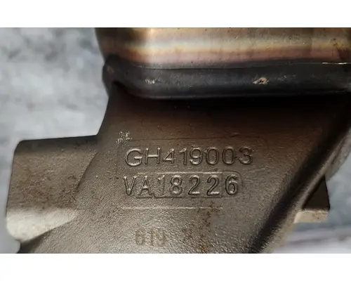 PACCAR MX-11 EGR Cooler