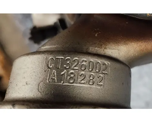 PACCAR MX-11 EGR Cooler