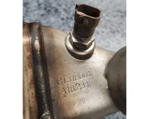 PACCAR MX-11 EGR Cooler