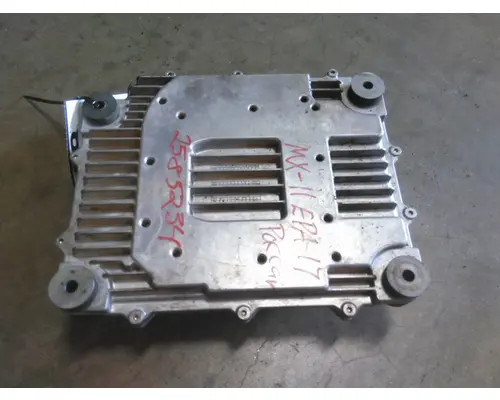 PACCAR MX-11 ENGINE CONTROL MODULE (ECM)