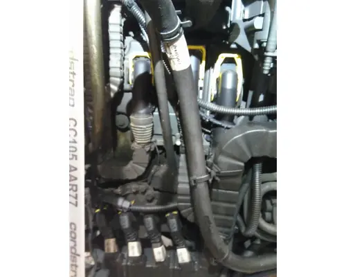 PACCAR MX-11 ENGINE CONTROL MODULE (ECM)