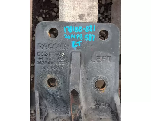 PACCAR MX-11 ENGINE MOUNTS, ENGINE (REAR)