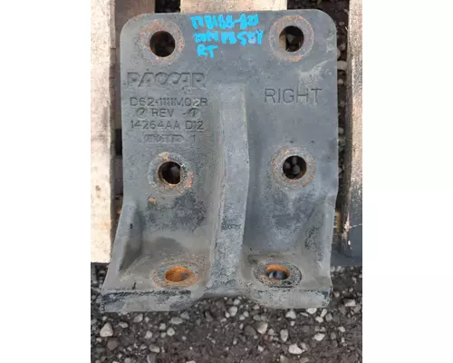 PACCAR MX-11 ENGINE MOUNTS, ENGINE (REAR)