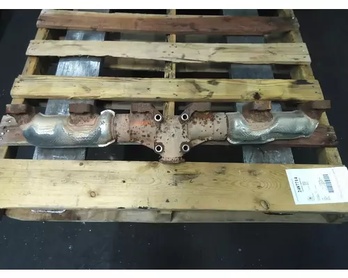 PACCAR MX-11 EXHAUST MANIFOLD