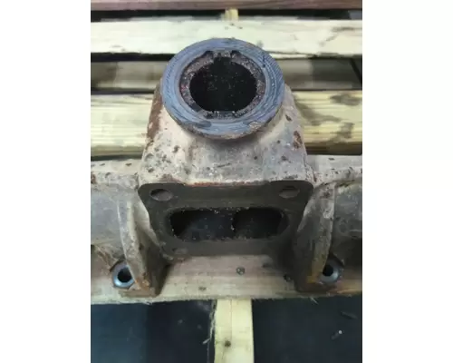 PACCAR MX-11 EXHAUST MANIFOLD