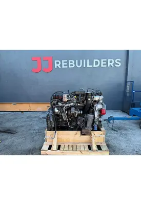 PACCAR MX-11 Engine Assembly