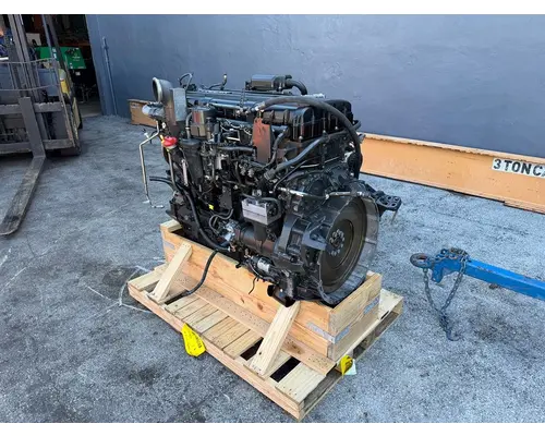 PACCAR MX-11 Engine Assembly