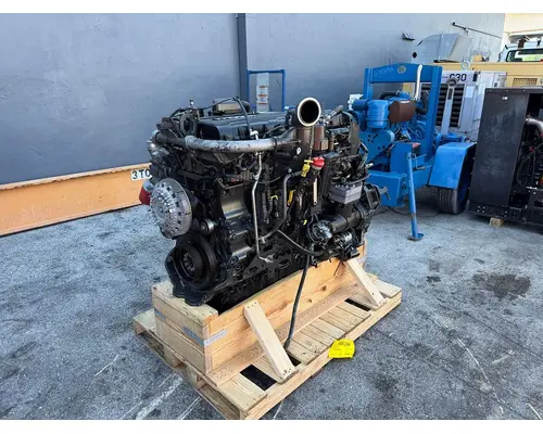 PACCAR MX-11 Engine Assembly