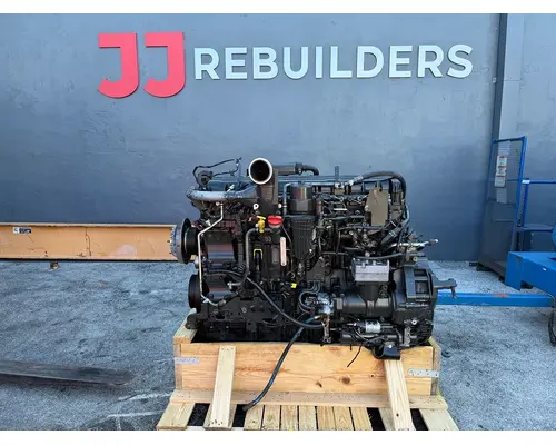PACCAR MX-11 Engine Assembly