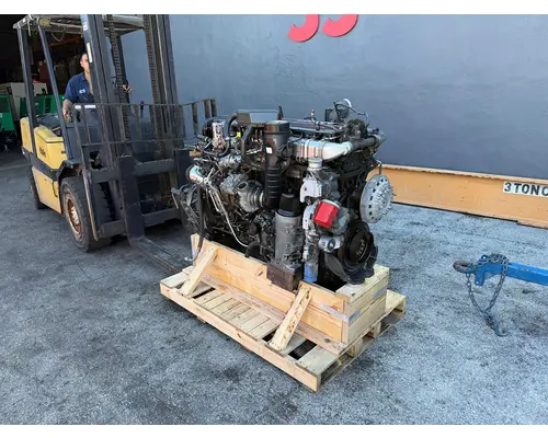 PACCAR MX-11 Engine Assembly