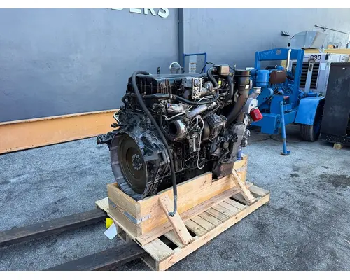 PACCAR MX-11 Engine Assembly