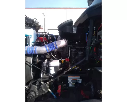 PACCAR MX-11 Engine Assembly