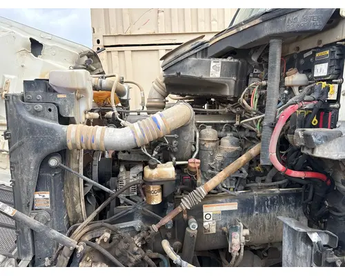 PACCAR MX-11 Engine Assembly