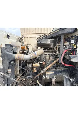 PACCAR MX-11 Engine Assembly