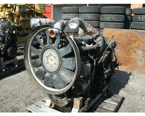 PACCAR MX 11 Engine Assembly
