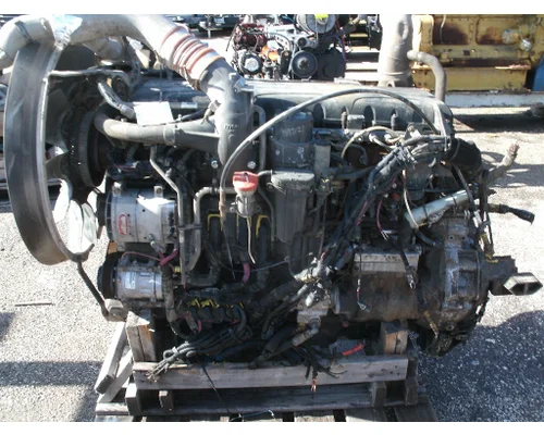PACCAR MX 11 Engine Assembly