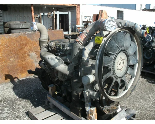 PACCAR MX 11 Engine Assembly