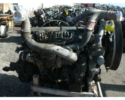 PACCAR MX 11 Engine Assembly