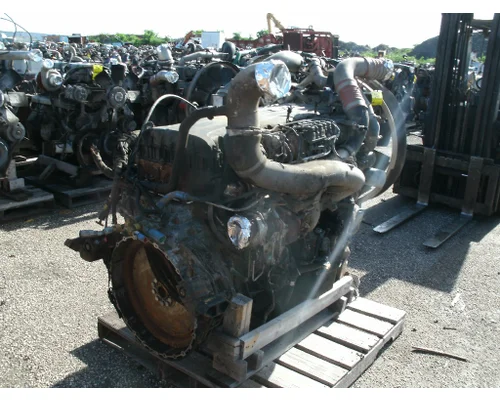 PACCAR MX 11 Engine Assembly