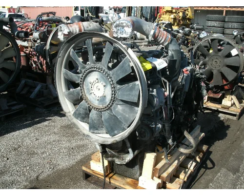 PACCAR MX 11 Engine Assembly