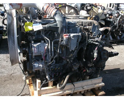 PACCAR MX 11 Engine Assembly