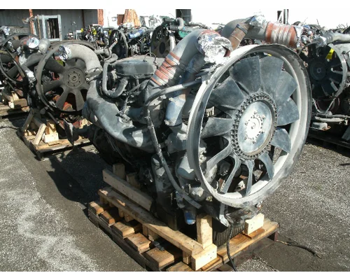 PACCAR MX 11 Engine Assembly