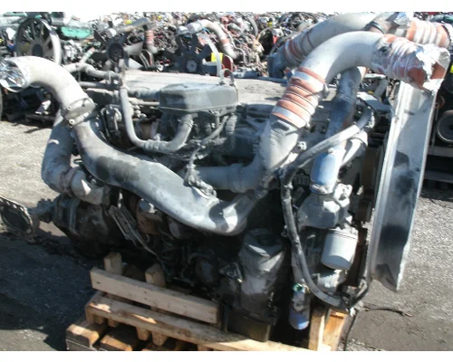 PACCAR MX 11 Engine Assembly